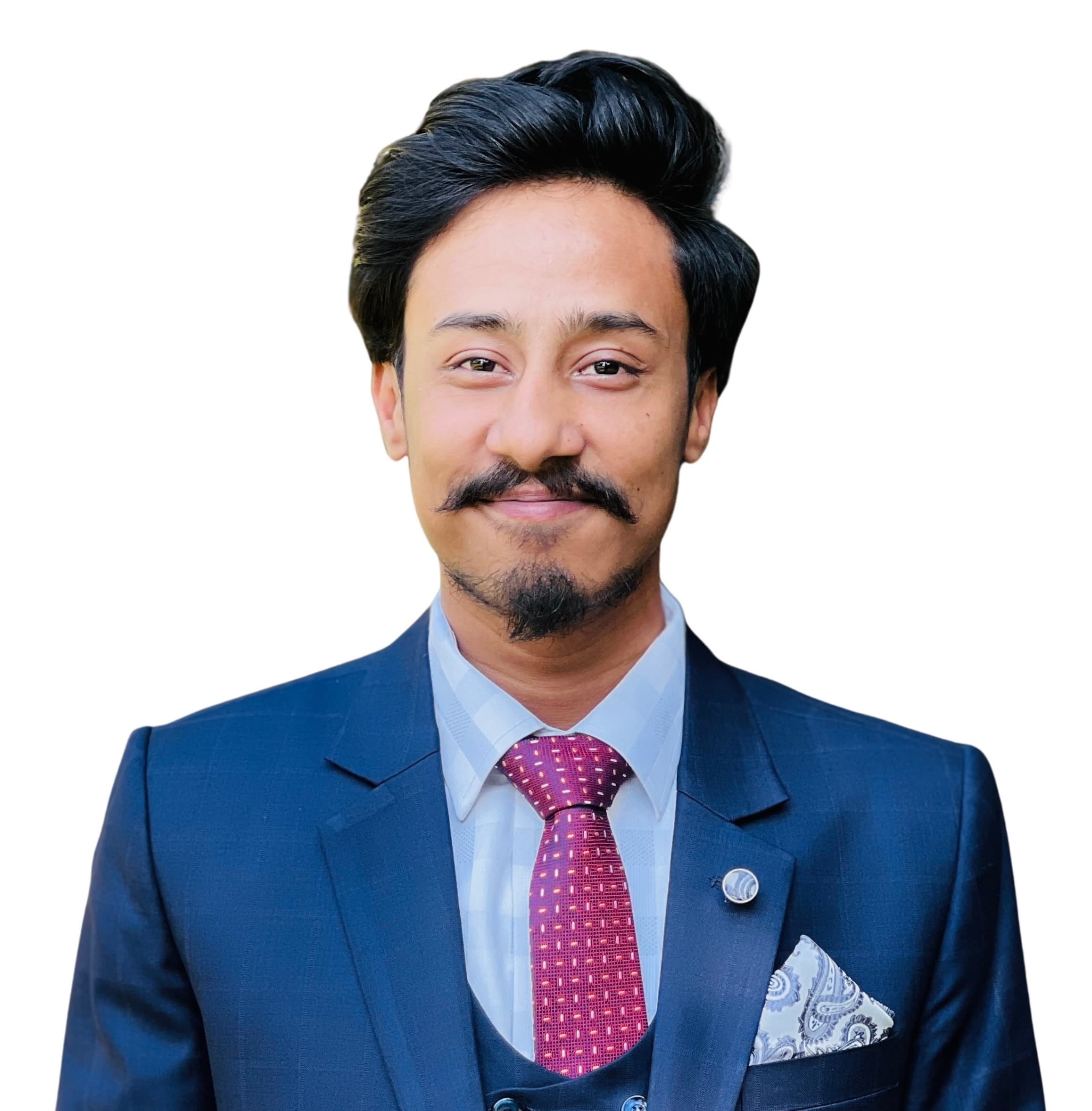 Ahasanul Arafath, Full-Stack Software Engineer and AI Researcher