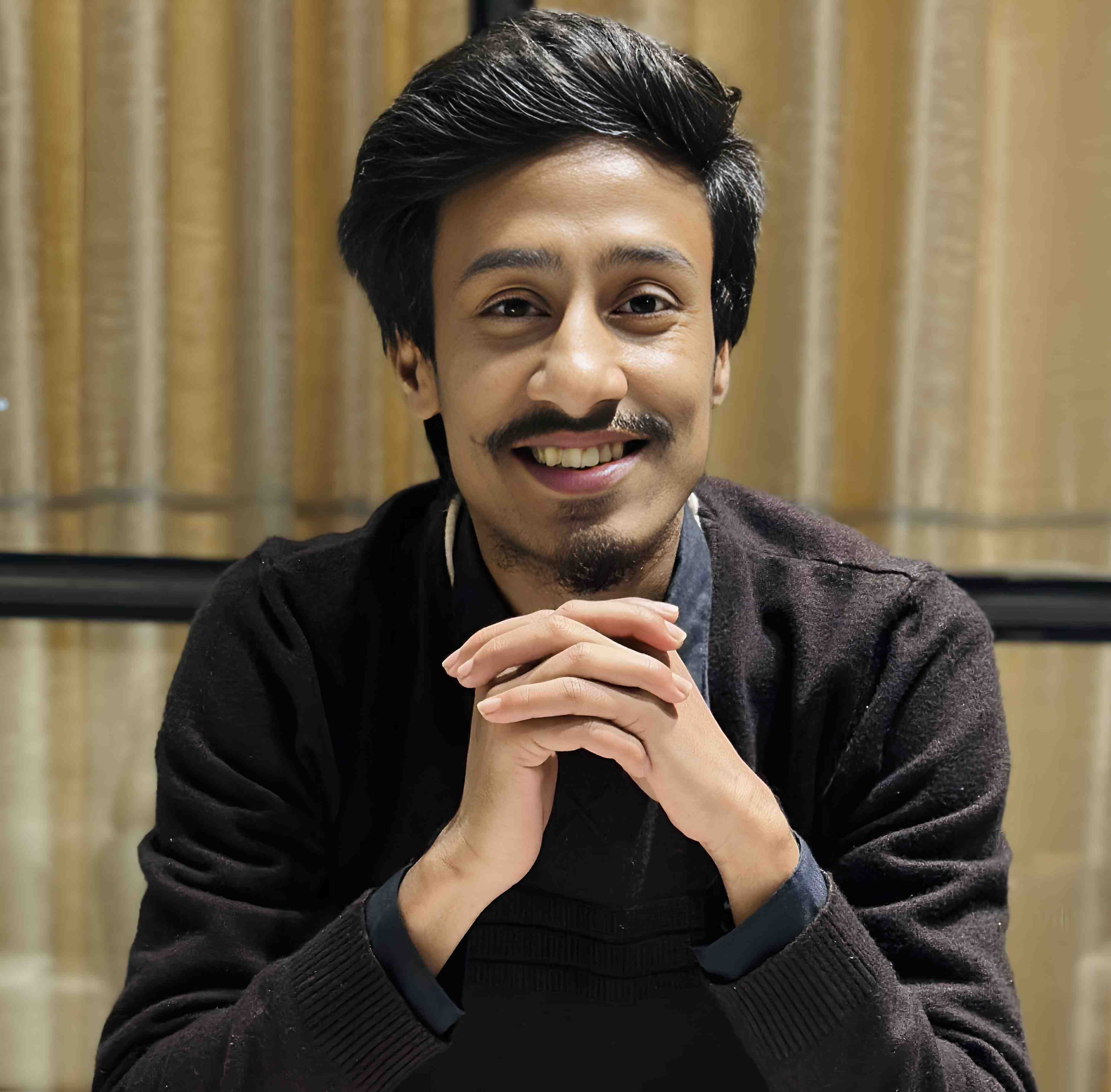 Ahasanul Arafath: AI Agent Expert & Full-Stack Developer