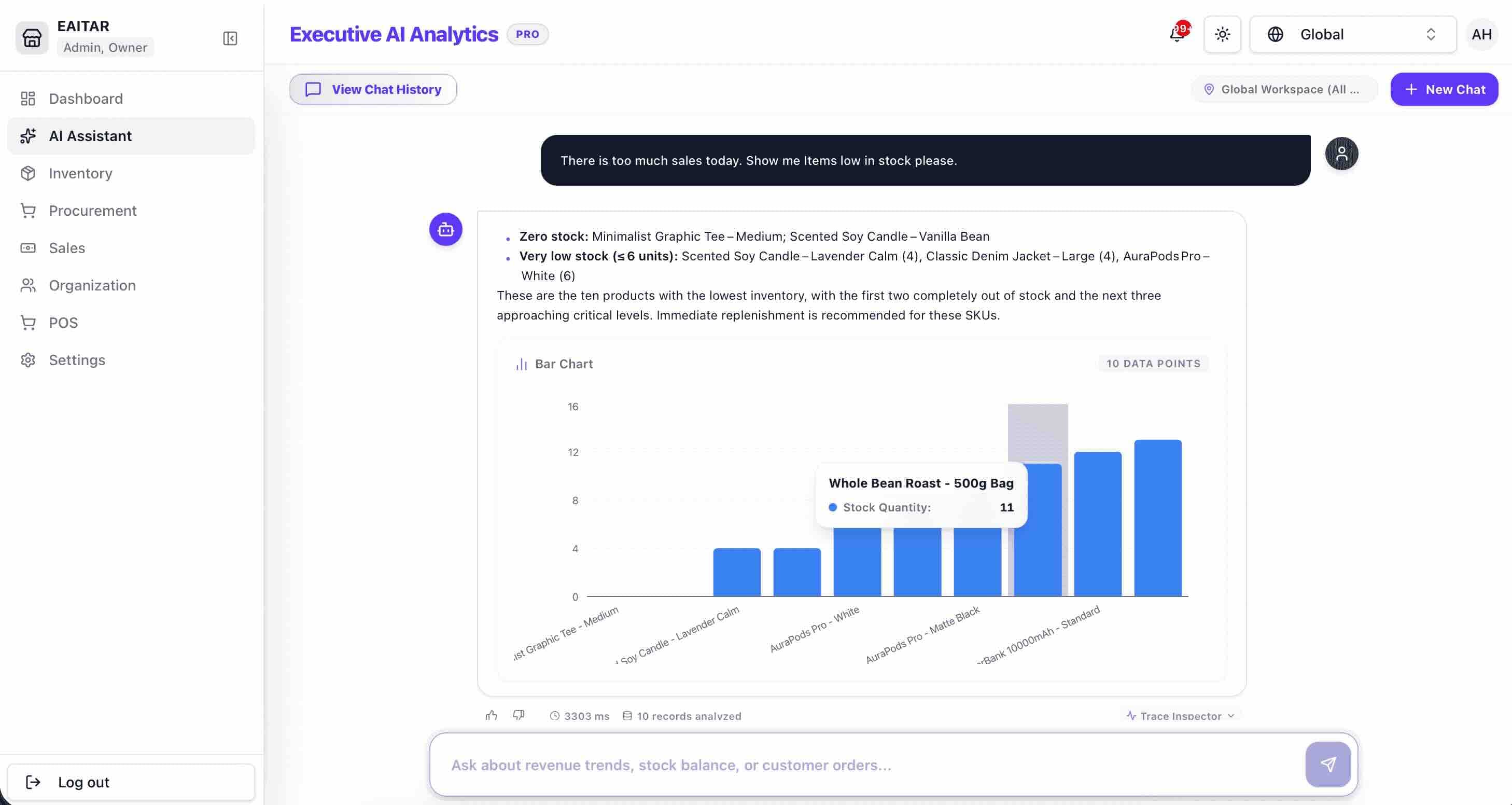 PosifyHub View 3
