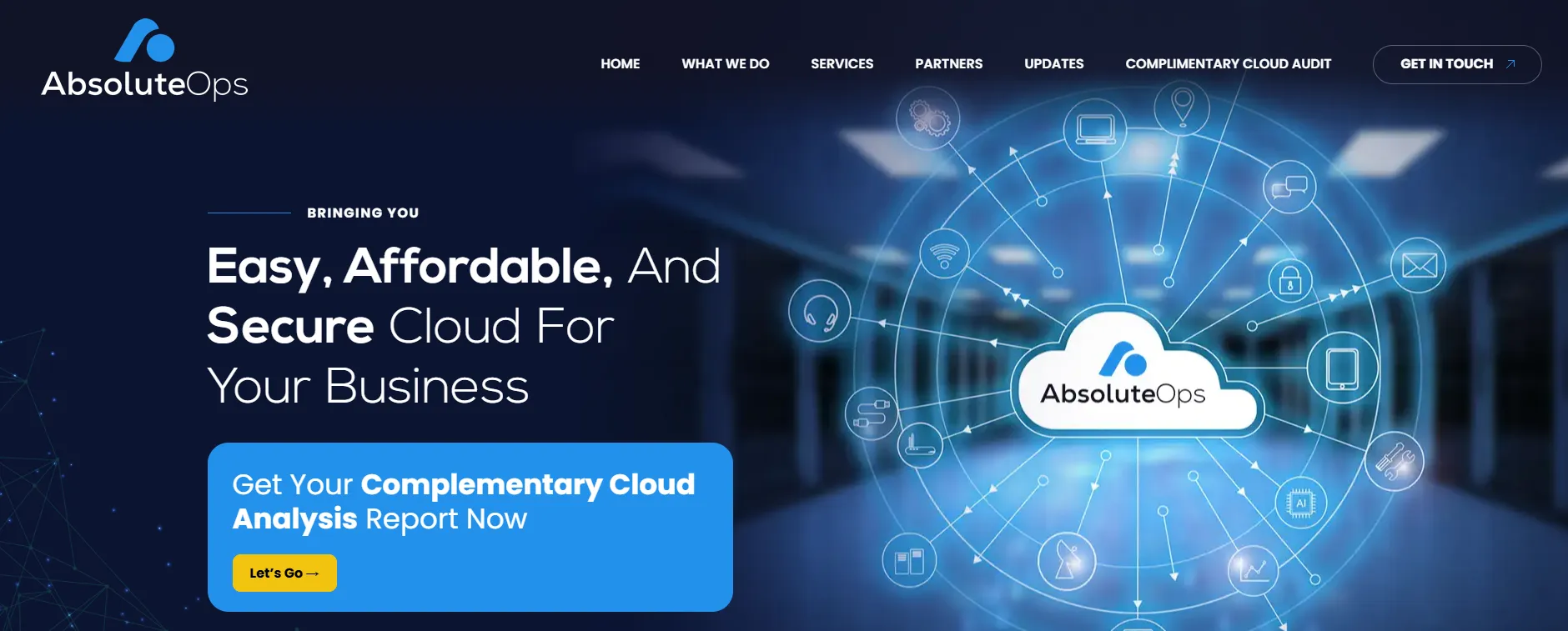 absolute ops public site photo